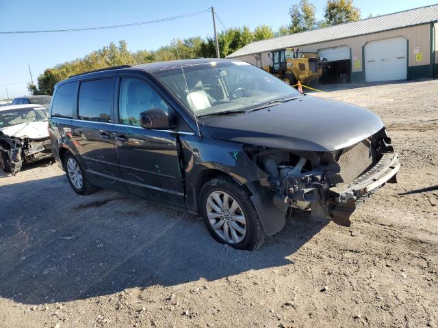 Photo 3 VIN: 2C4RVABG3CR202768 - VOLKSWAGEN ROUTAN SE 