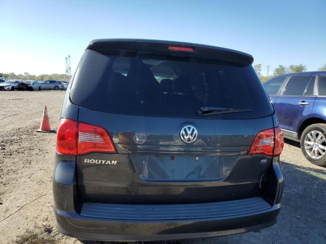 Photo 5 VIN: 2C4RVABG3CR202768 - VOLKSWAGEN ROUTAN SE 