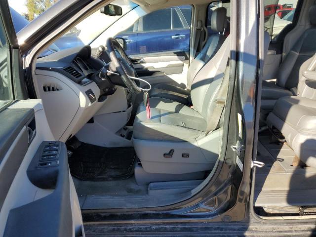 Photo 6 VIN: 2C4RVABG3CR202768 - VOLKSWAGEN ROUTAN SE 