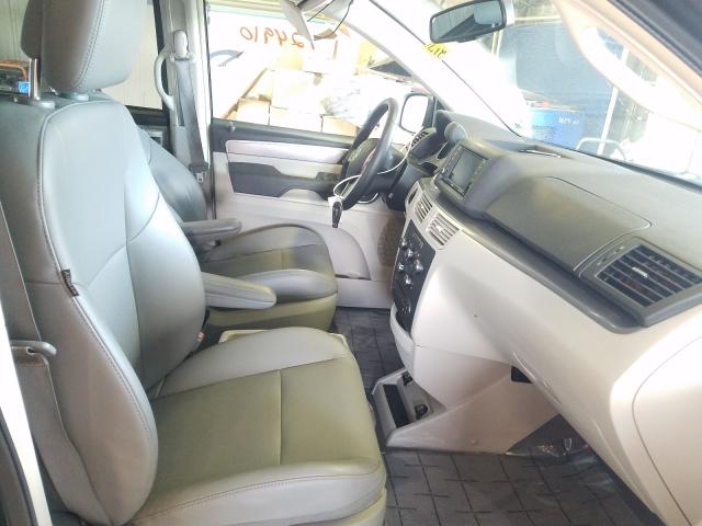 Photo 4 VIN: 2C4RVABG3CR217691 - VOLKSWAGEN ROUTAN SE 