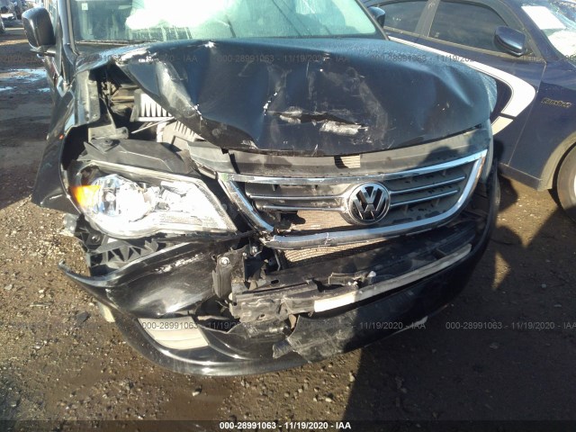 Photo 5 VIN: 2C4RVABG3CR277177 - VOLKSWAGEN ROUTAN 