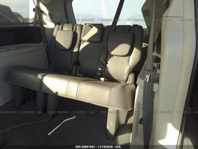 Photo 7 VIN: 2C4RVABG3CR277177 - VOLKSWAGEN ROUTAN 