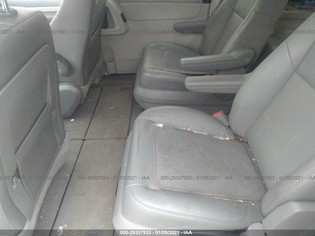 Photo 7 VIN: 2C4RVABG3CR293850 - VOLKSWAGEN ROUTAN 