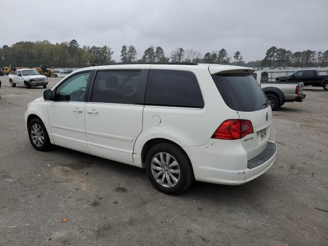 Photo 1 VIN: 2C4RVABG3CR321484 - VOLKSWAGEN ROUTAN 