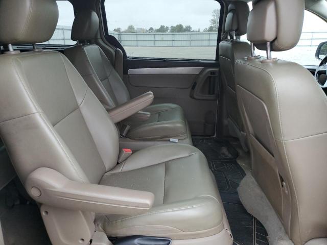 Photo 10 VIN: 2C4RVABG3CR321484 - VOLKSWAGEN ROUTAN 