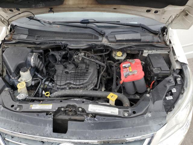 Photo 11 VIN: 2C4RVABG3CR321484 - VOLKSWAGEN ROUTAN 