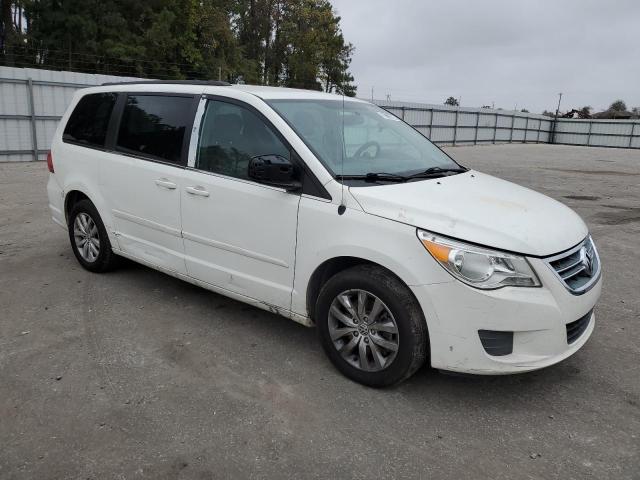 Photo 3 VIN: 2C4RVABG3CR321484 - VOLKSWAGEN ROUTAN 