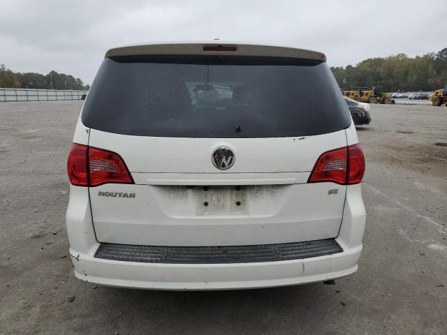 Photo 5 VIN: 2C4RVABG3CR321484 - VOLKSWAGEN ROUTAN 