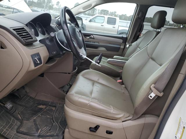 Photo 6 VIN: 2C4RVABG3CR321484 - VOLKSWAGEN ROUTAN 