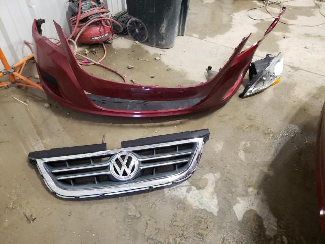 Photo 12 VIN: 2C4RVABG3CR355523 - VOLKSWAGEN ROUTAN SE 