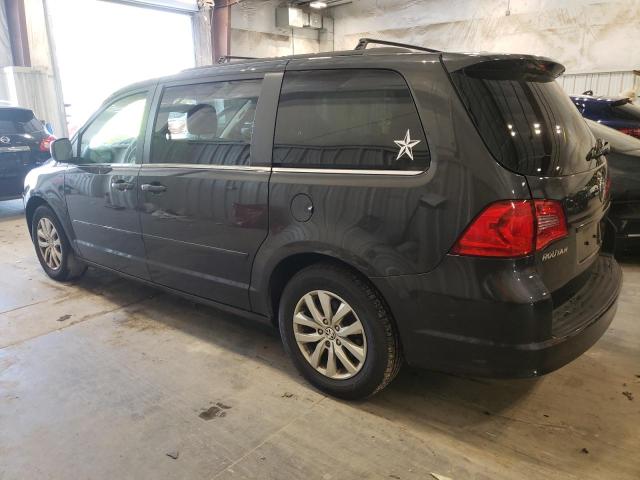 Photo 1 VIN: 2C4RVABG3CR355568 - VOLKSWAGEN ROUTAN SE 