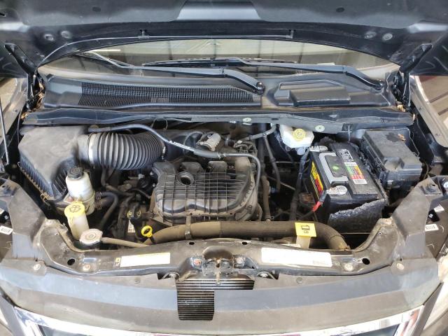 Photo 11 VIN: 2C4RVABG3CR355568 - VOLKSWAGEN ROUTAN SE 