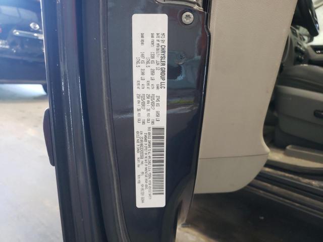 Photo 12 VIN: 2C4RVABG3CR355568 - VOLKSWAGEN ROUTAN SE 