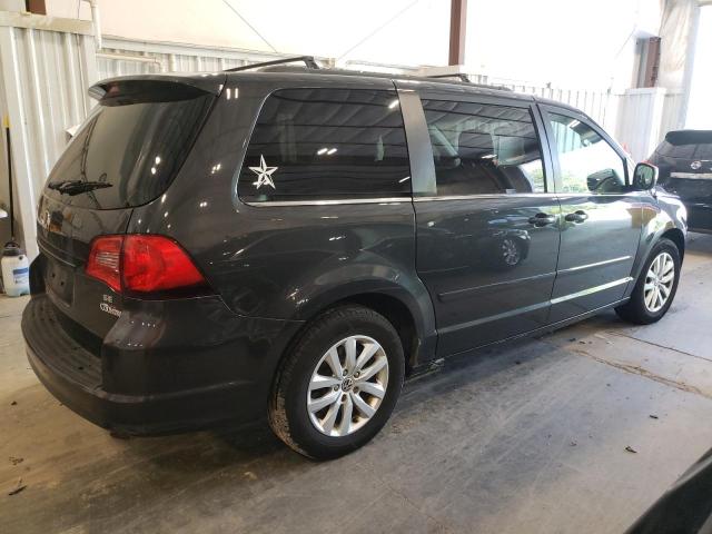 Photo 2 VIN: 2C4RVABG3CR355568 - VOLKSWAGEN ROUTAN SE 