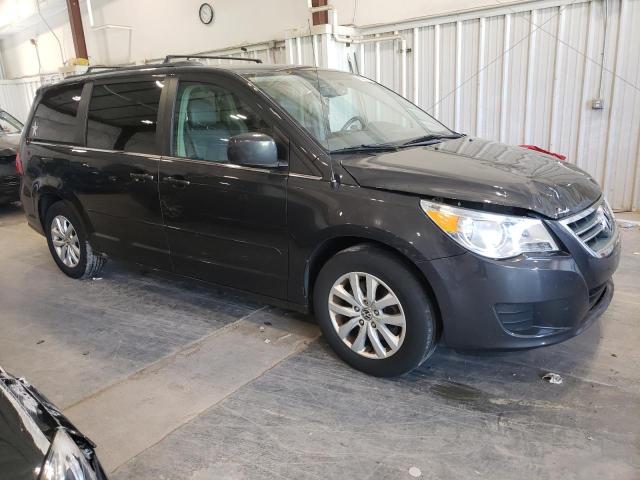 Photo 3 VIN: 2C4RVABG3CR355568 - VOLKSWAGEN ROUTAN SE 