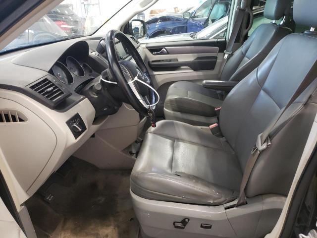 Photo 6 VIN: 2C4RVABG3CR355568 - VOLKSWAGEN ROUTAN SE 