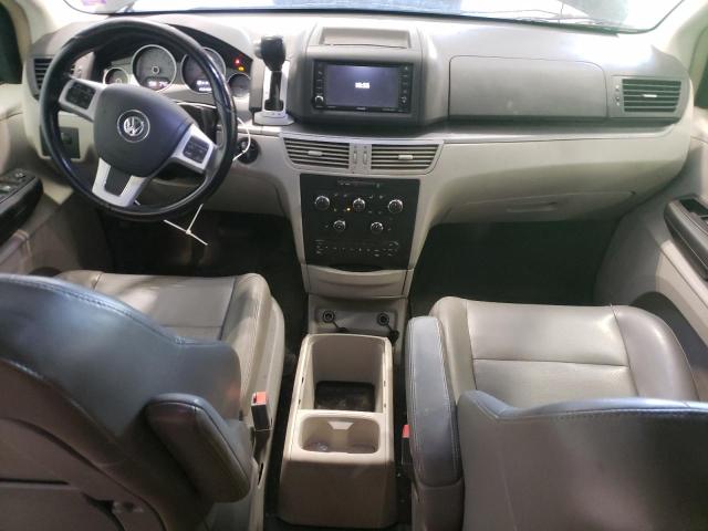 Photo 7 VIN: 2C4RVABG3CR355568 - VOLKSWAGEN ROUTAN SE 