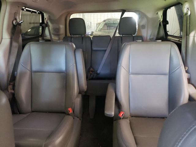 Photo 9 VIN: 2C4RVABG3CR355568 - VOLKSWAGEN ROUTAN SE 