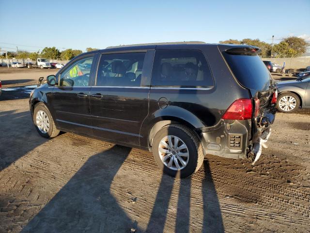 Photo 1 VIN: 2C4RVABG3CR390966 - VOLKSWAGEN ROUTAN SE 