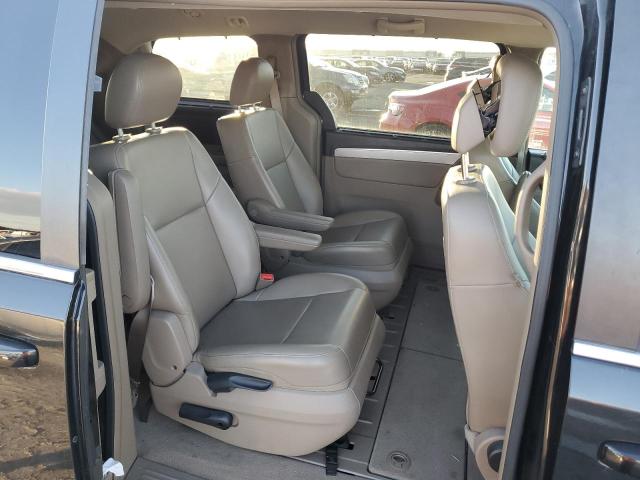 Photo 10 VIN: 2C4RVABG3CR390966 - VOLKSWAGEN ROUTAN SE 