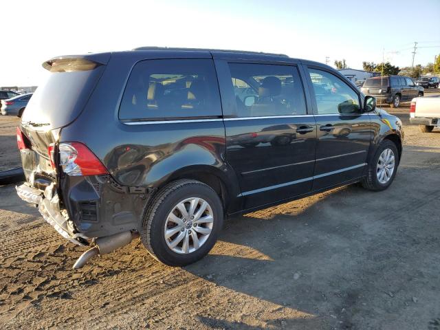 Photo 2 VIN: 2C4RVABG3CR390966 - VOLKSWAGEN ROUTAN SE 