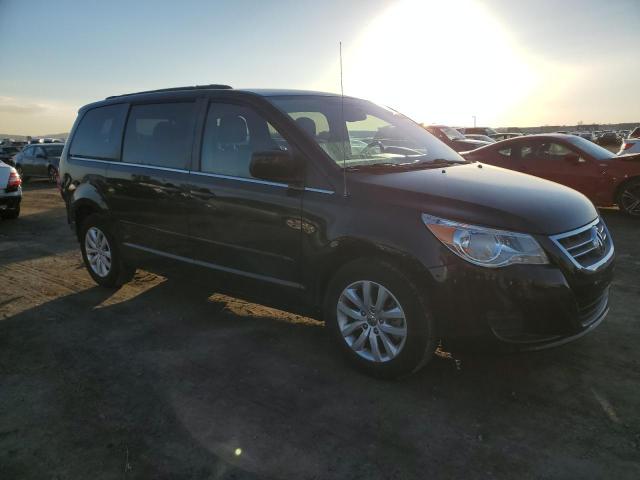 Photo 3 VIN: 2C4RVABG3CR390966 - VOLKSWAGEN ROUTAN SE 