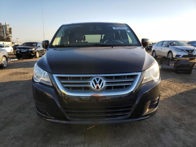 Photo 4 VIN: 2C4RVABG3CR390966 - VOLKSWAGEN ROUTAN SE 