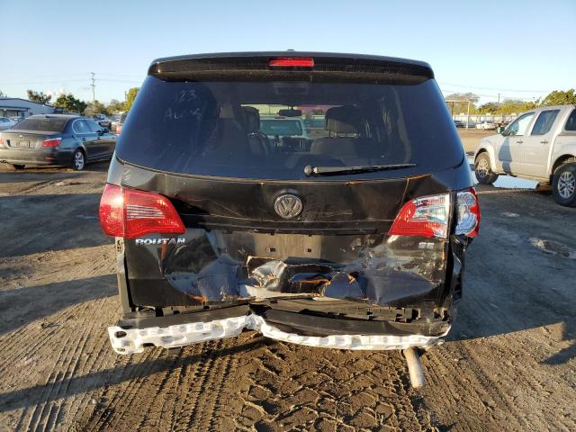 Photo 5 VIN: 2C4RVABG3CR390966 - VOLKSWAGEN ROUTAN SE 