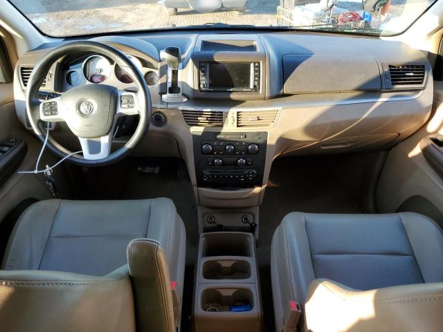 Photo 7 VIN: 2C4RVABG3CR390966 - VOLKSWAGEN ROUTAN SE 