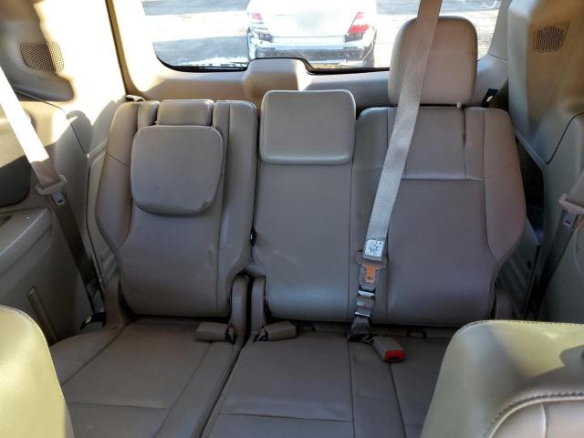 Photo 9 VIN: 2C4RVABG3CR390966 - VOLKSWAGEN ROUTAN SE 