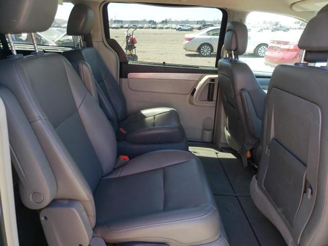 Photo 5 VIN: 2C4RVABG3CR391325 - VOLKSWAGEN ROUTAN SE 