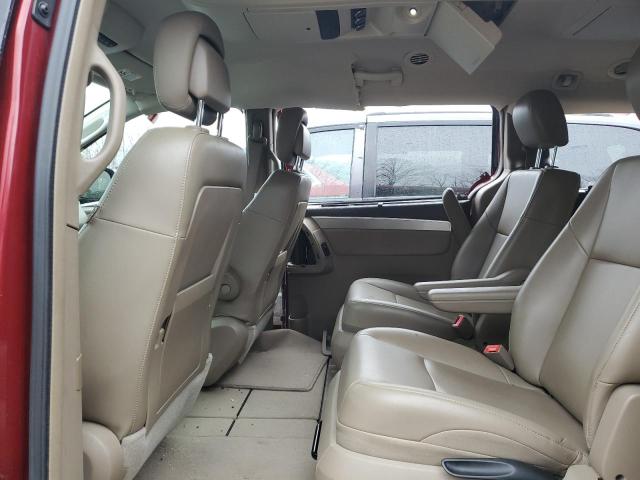 Photo 10 VIN: 2C4RVABG3CR391888 - VOLKSWAGEN ROUTAN 