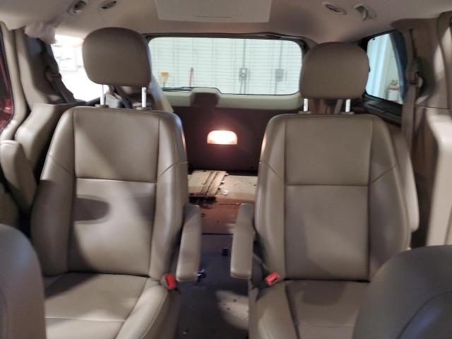 Photo 9 VIN: 2C4RVABG3CR391888 - VOLKSWAGEN ROUTAN 