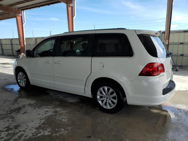 Photo 1 VIN: 2C4RVABG3CR392510 - VOLKSWAGEN ROUTAN SE 