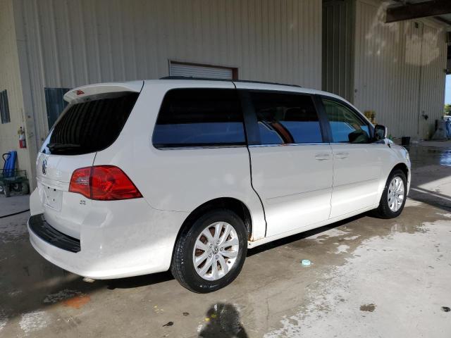 Photo 2 VIN: 2C4RVABG3CR392510 - VOLKSWAGEN ROUTAN SE 