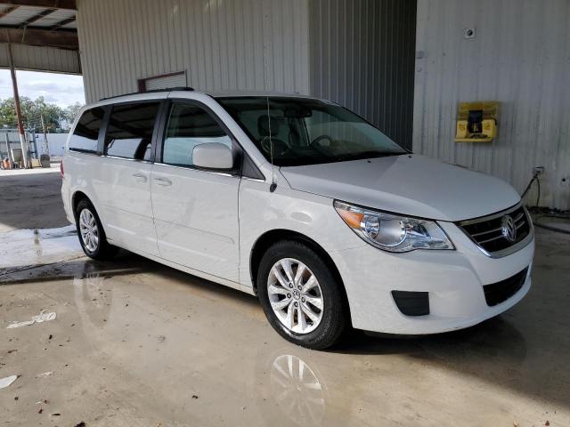 Photo 3 VIN: 2C4RVABG3CR392510 - VOLKSWAGEN ROUTAN SE 