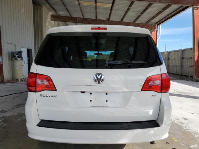 Photo 5 VIN: 2C4RVABG3CR392510 - VOLKSWAGEN ROUTAN SE 