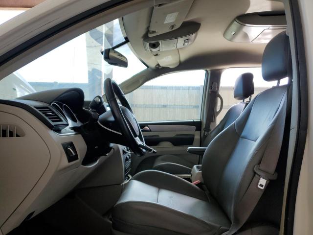 Photo 6 VIN: 2C4RVABG3CR392510 - VOLKSWAGEN ROUTAN SE 