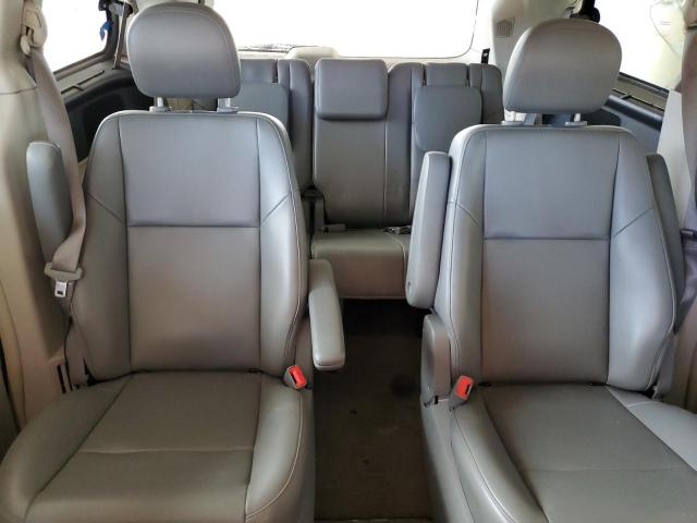 Photo 9 VIN: 2C4RVABG3CR392510 - VOLKSWAGEN ROUTAN SE 