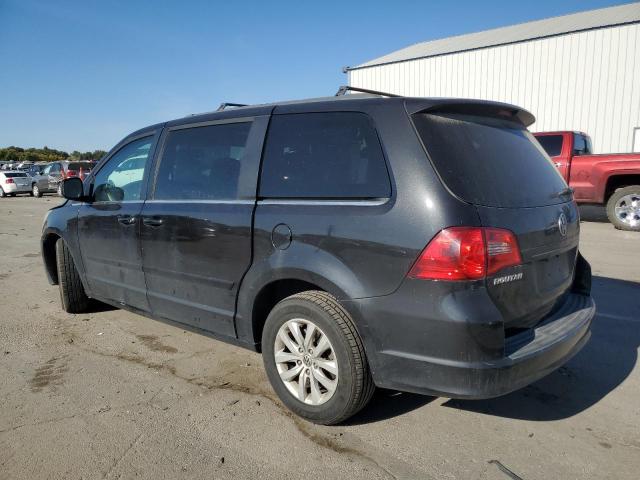 Photo 1 VIN: 2C4RVABG3CR393849 - VOLKSWAGEN ROUTAN SE 