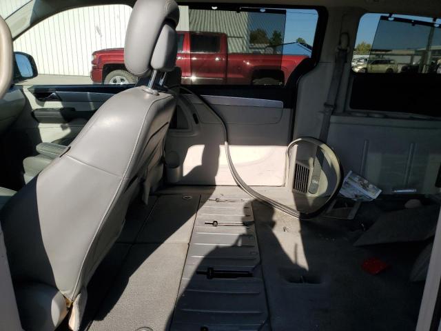 Photo 10 VIN: 2C4RVABG3CR393849 - VOLKSWAGEN ROUTAN SE 