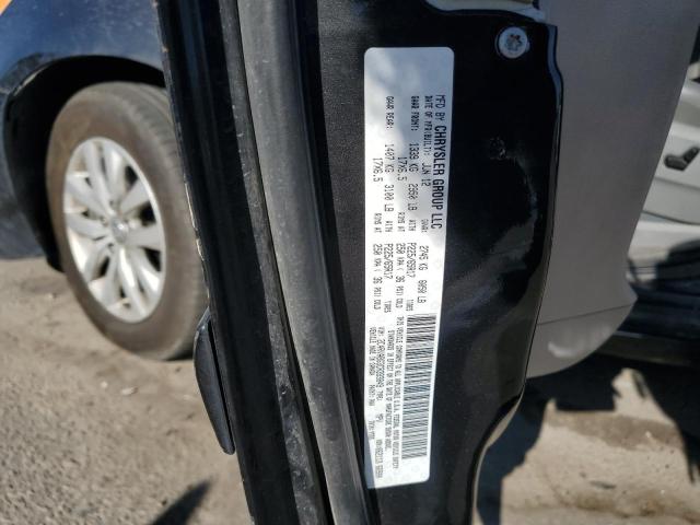 Photo 12 VIN: 2C4RVABG3CR393849 - VOLKSWAGEN ROUTAN SE 