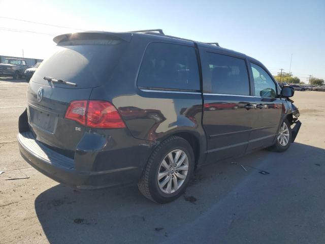 Photo 2 VIN: 2C4RVABG3CR393849 - VOLKSWAGEN ROUTAN SE 