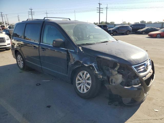 Photo 3 VIN: 2C4RVABG3CR393849 - VOLKSWAGEN ROUTAN SE 