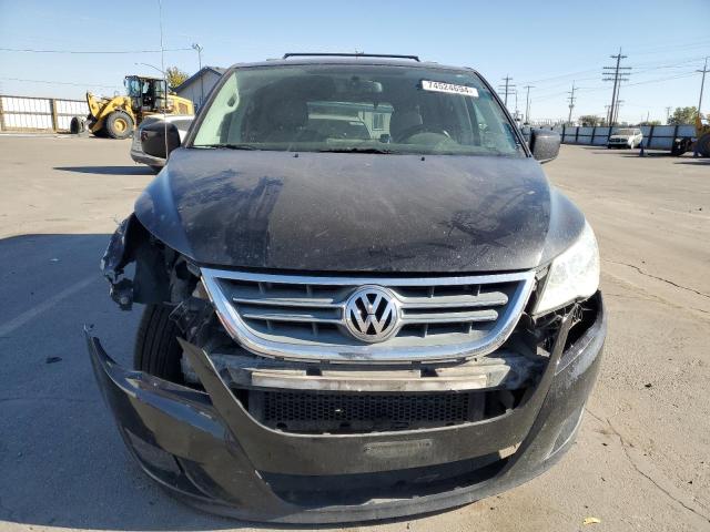 Photo 4 VIN: 2C4RVABG3CR393849 - VOLKSWAGEN ROUTAN SE 