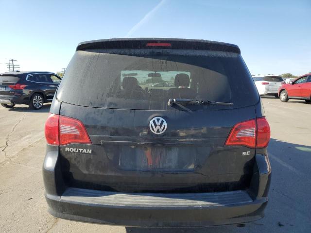 Photo 5 VIN: 2C4RVABG3CR393849 - VOLKSWAGEN ROUTAN SE 