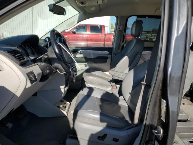 Photo 6 VIN: 2C4RVABG3CR393849 - VOLKSWAGEN ROUTAN SE 