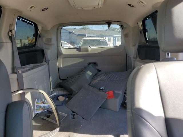 Photo 9 VIN: 2C4RVABG3CR393849 - VOLKSWAGEN ROUTAN SE 