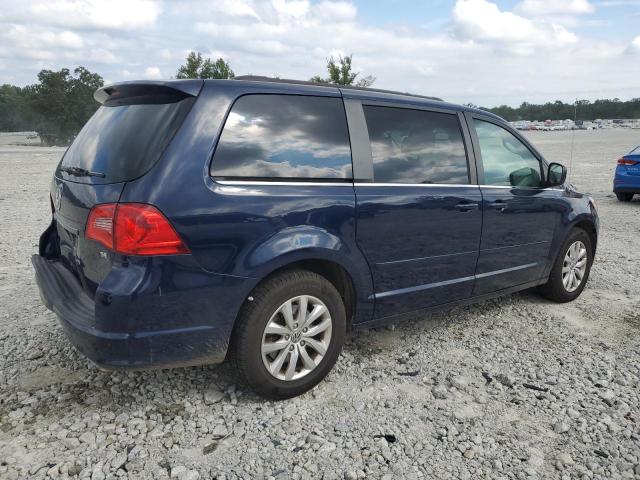 Photo 2 VIN: 2C4RVABG3DR725113 - VOLKSWAGEN ROUTAN SE 