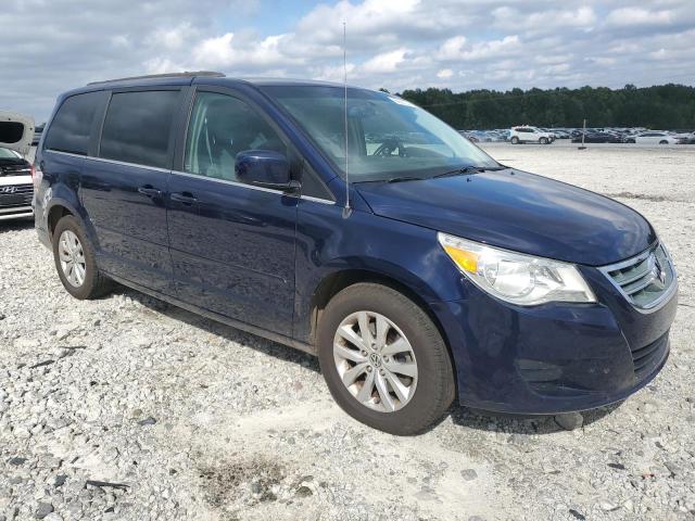 Photo 3 VIN: 2C4RVABG3DR725113 - VOLKSWAGEN ROUTAN SE 